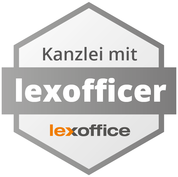 lexoffice Logo